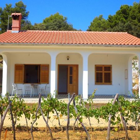 House Fantazija Villa Kampor Bagian luar foto