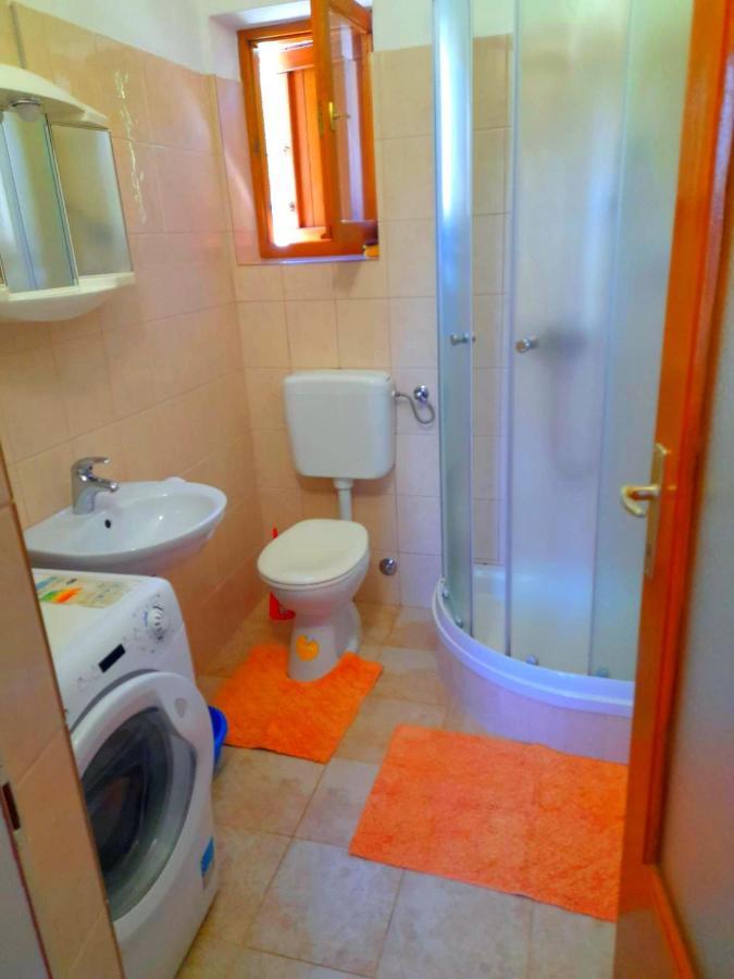 House Fantazija Villa Kampor Bagian luar foto