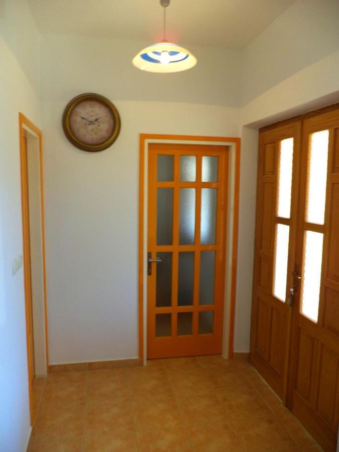 House Fantazija Villa Kampor Bagian luar foto