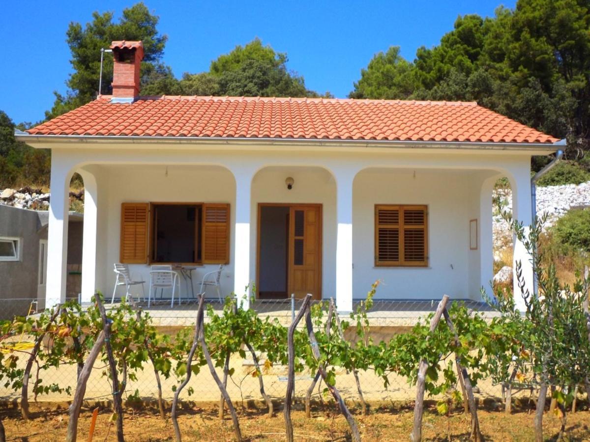 House Fantazija Villa Kampor Bagian luar foto
