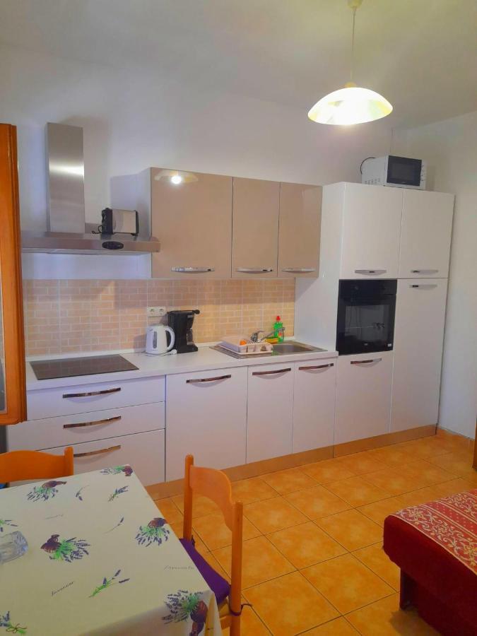 House Fantazija Villa Kampor Bagian luar foto