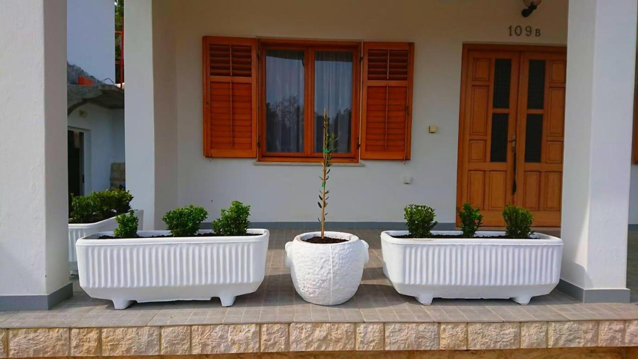 House Fantazija Villa Kampor Bagian luar foto